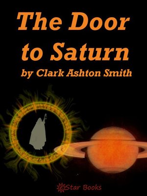 The Door to Saturn - ebook
